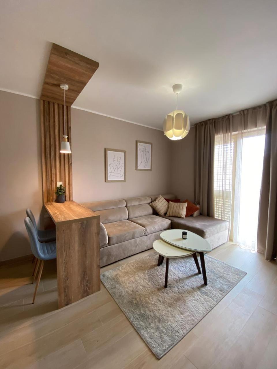 טיווט Apartman Tara מראה חיצוני תמונה