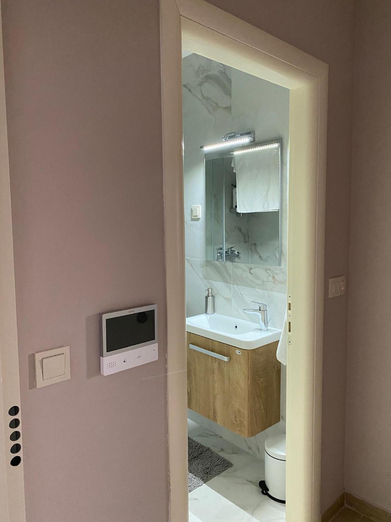 טיווט Apartman Tara מראה חיצוני תמונה