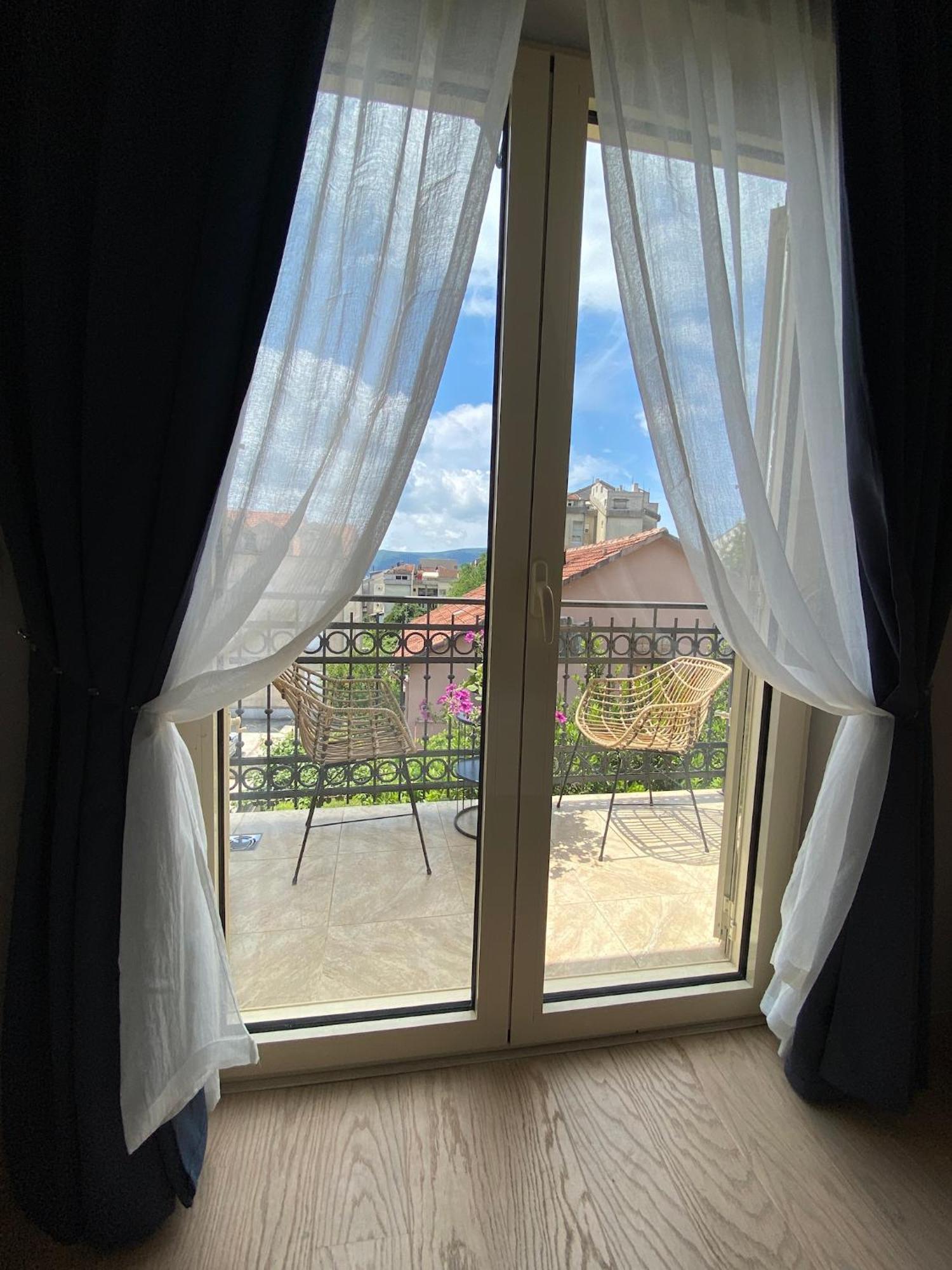 טיווט Apartman Tara מראה חיצוני תמונה