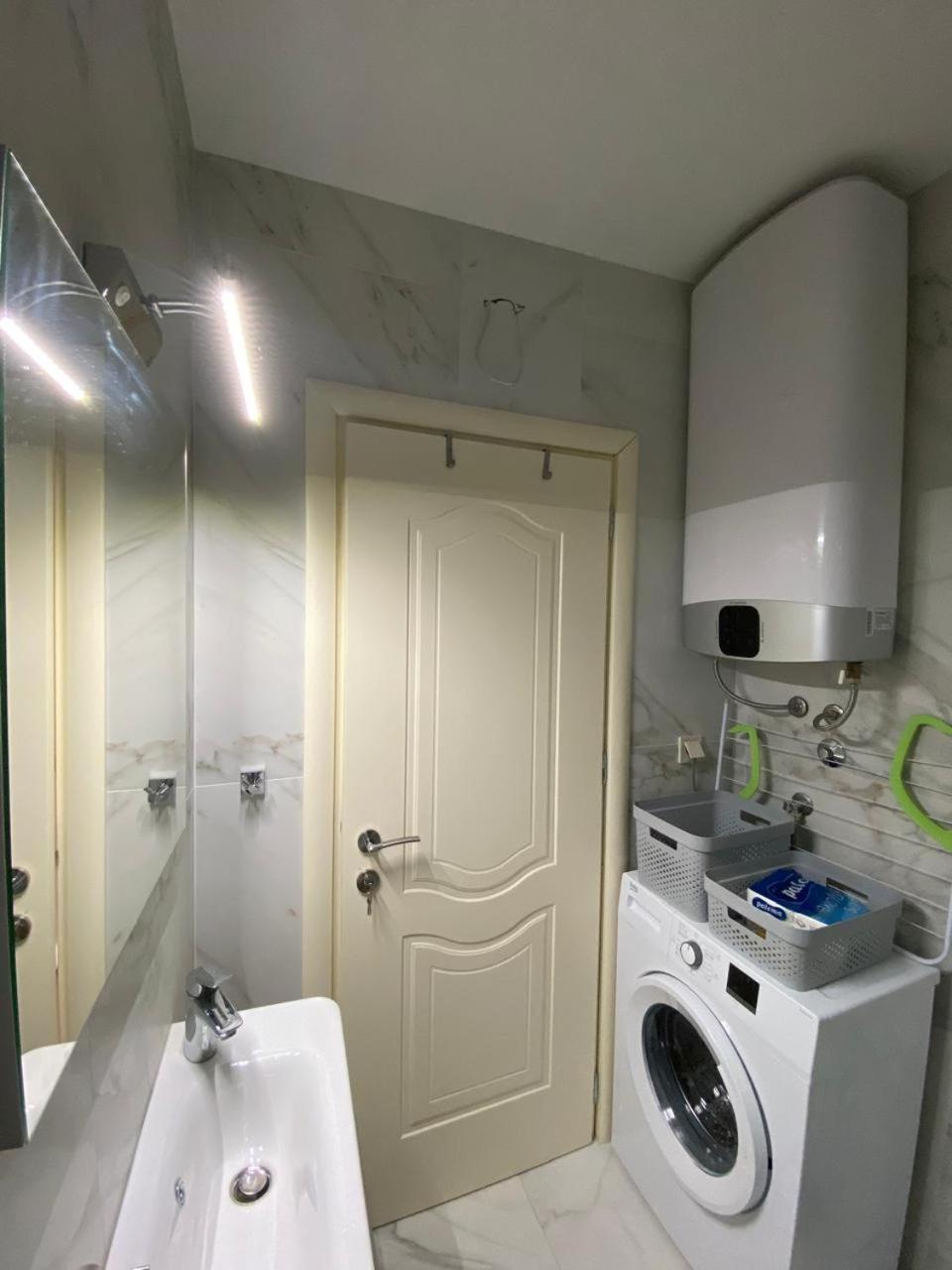 טיווט Apartman Tara מראה חיצוני תמונה