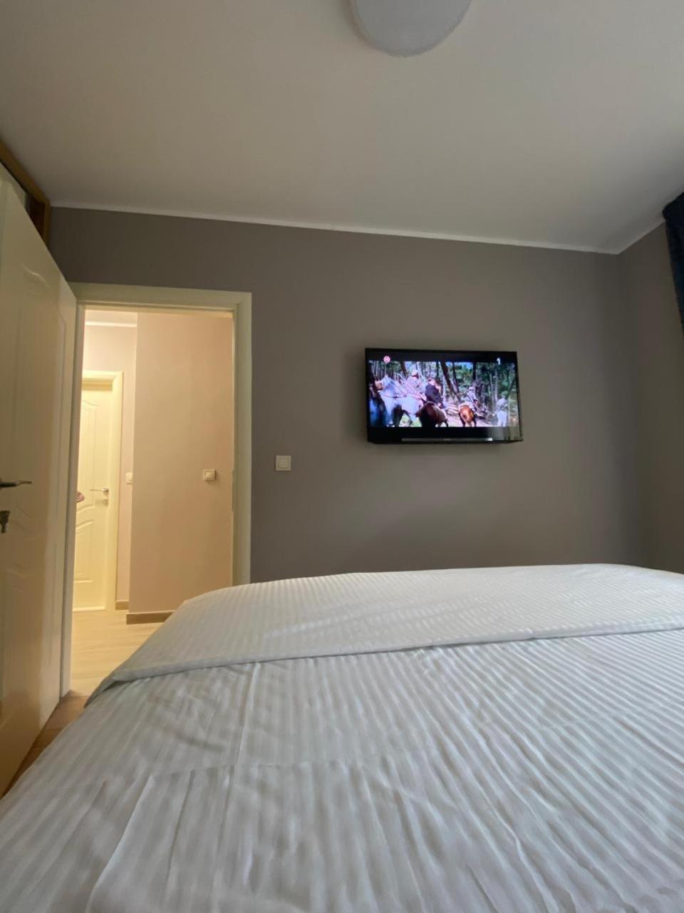 טיווט Apartman Tara מראה חיצוני תמונה