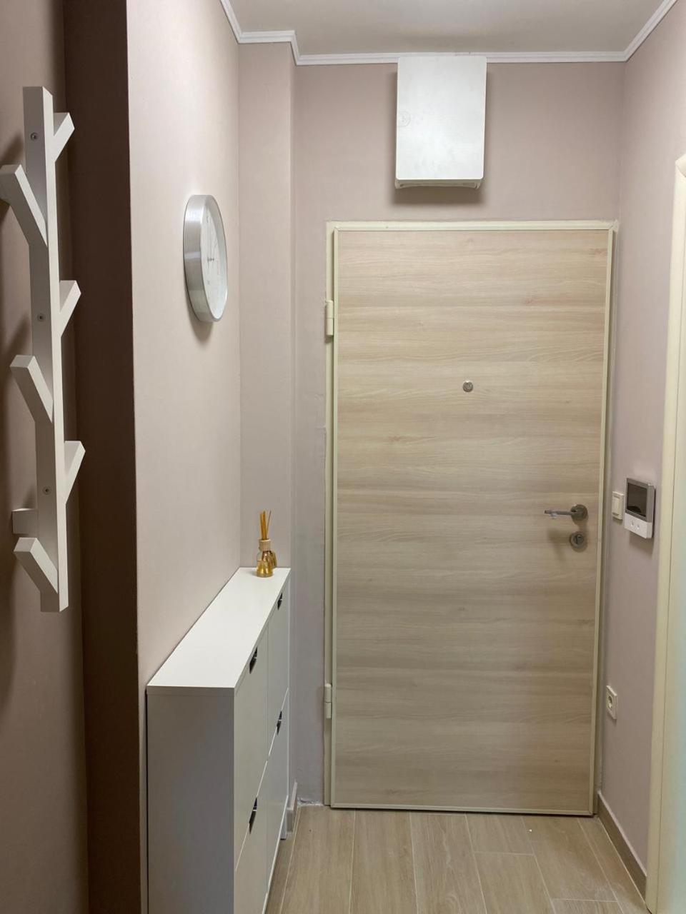 טיווט Apartman Tara מראה חיצוני תמונה