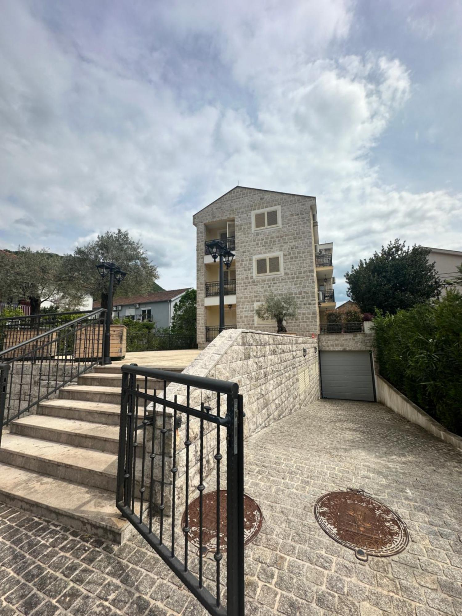 טיווט Apartman Tara מראה חיצוני תמונה