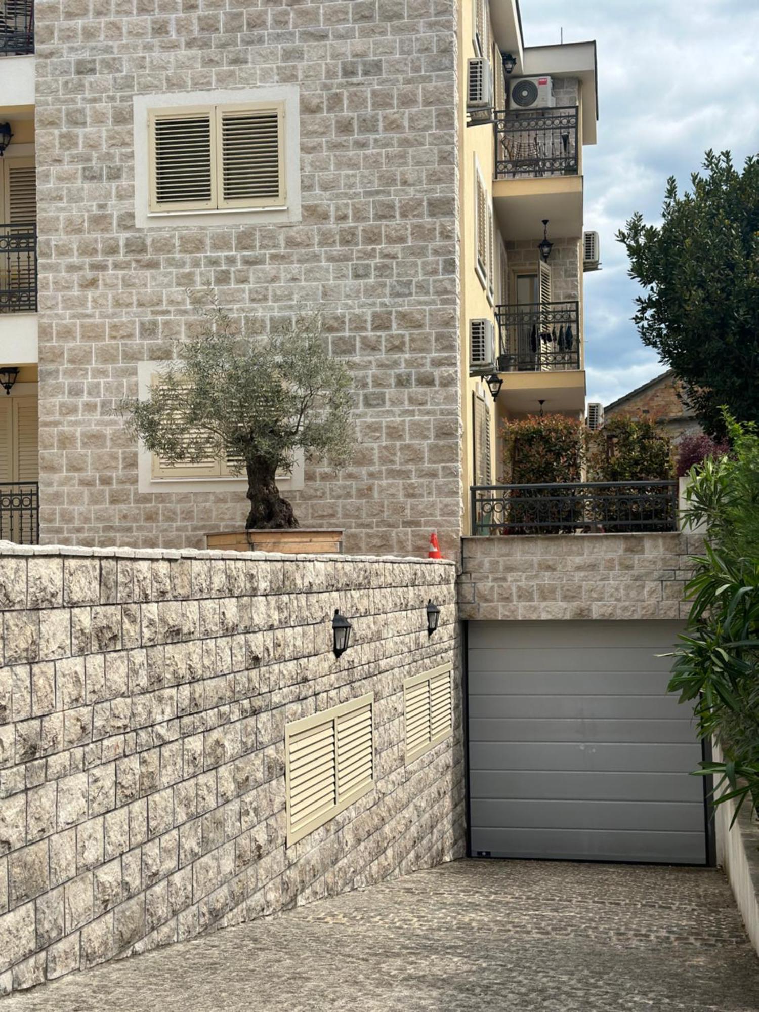 טיווט Apartman Tara מראה חיצוני תמונה