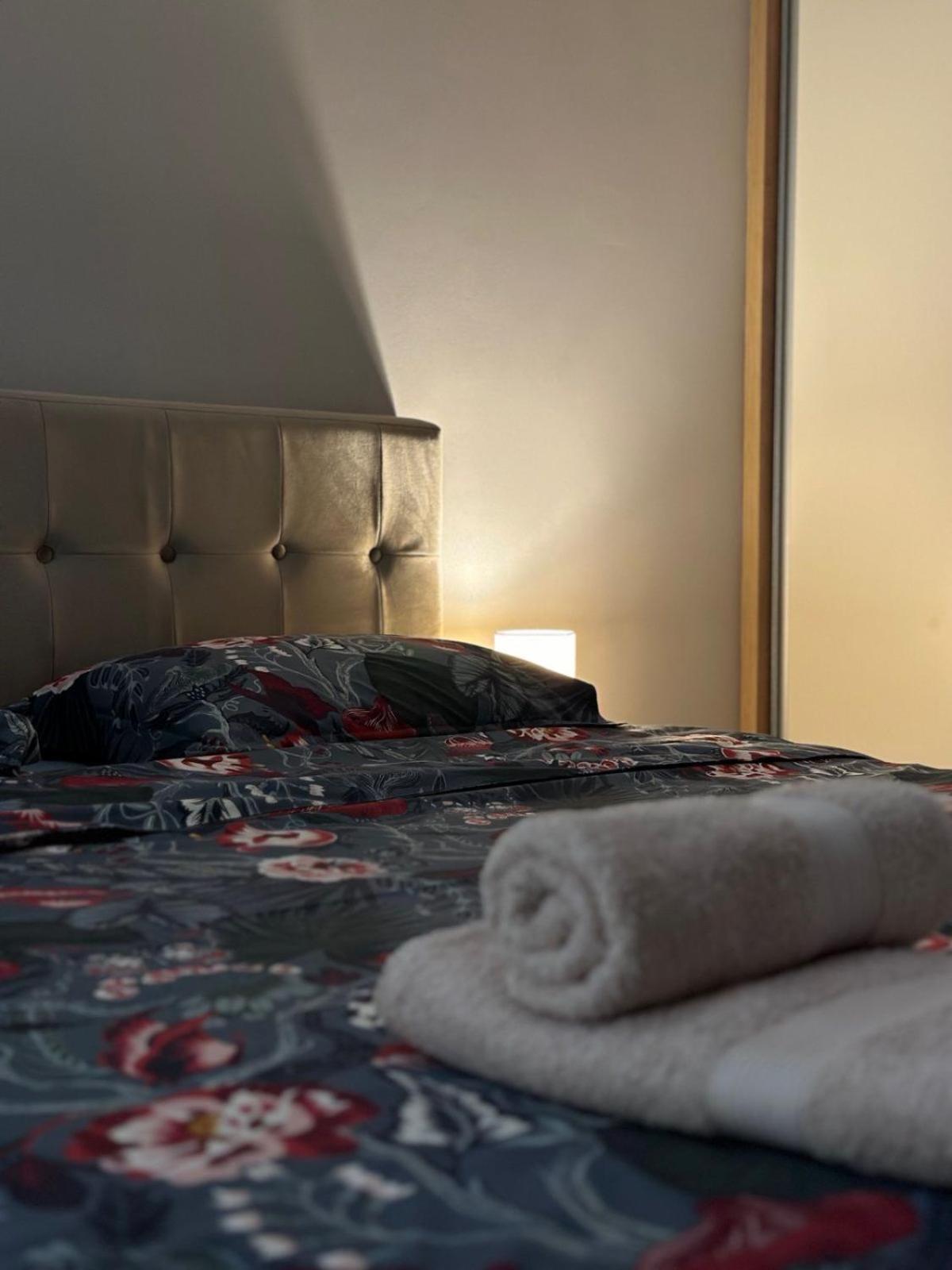טיווט Apartman Tara חדר תמונה