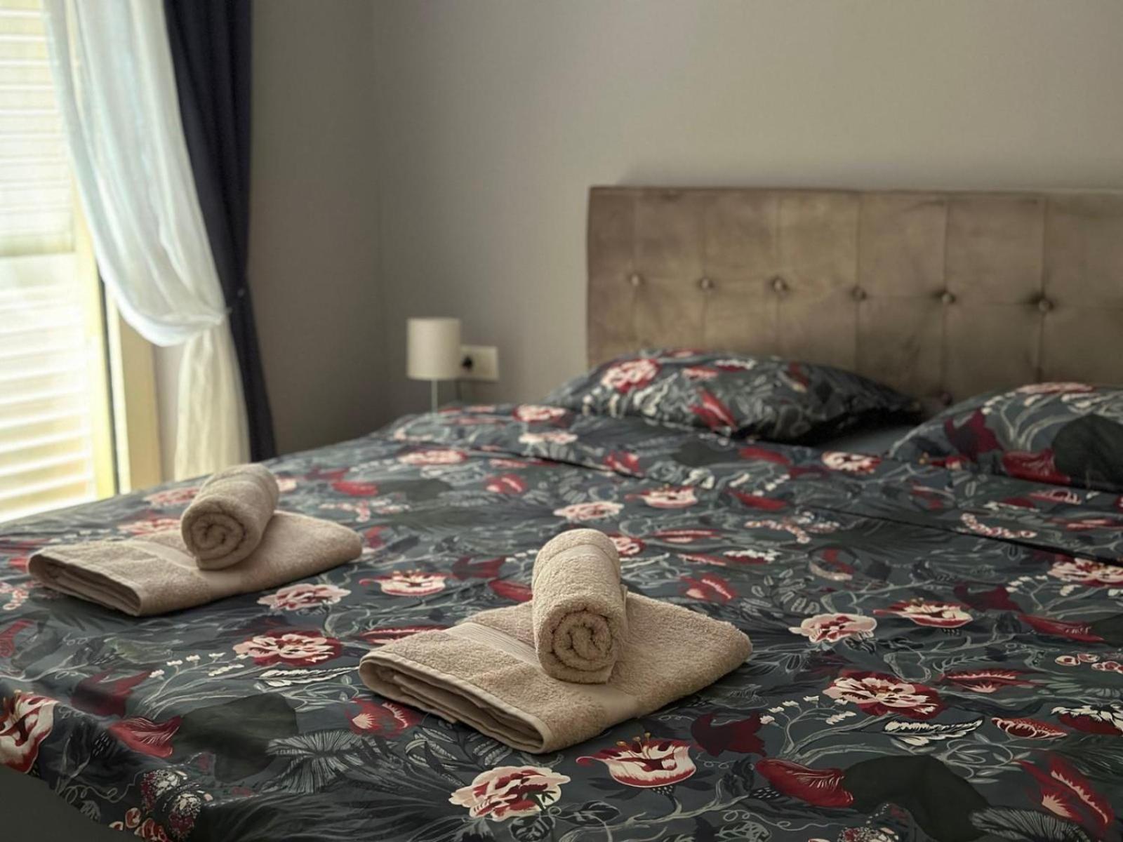 טיווט Apartman Tara חדר תמונה